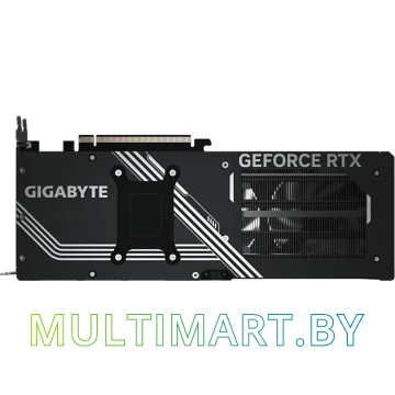 Видеокарта Gigabyte GeForce RTX 5070 Ti Windforce SFF 16GB GDDR7 (GV-N507TWF3-16GD) картинка 7